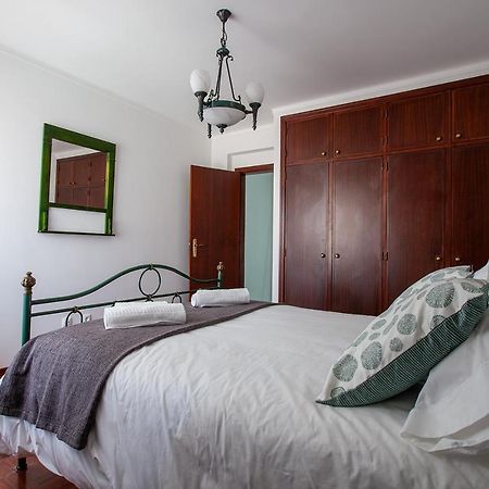 Casa Do Meio Cared For You ซานตาครูซ ภายนอก รูปภาพ