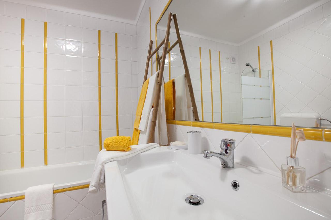 Casa Do Meio Cared For You ซานตาครูซ ภายนอก รูปภาพ
